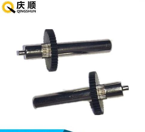 手动发电手电筒工作原理及齿轮泵寿命延长技巧