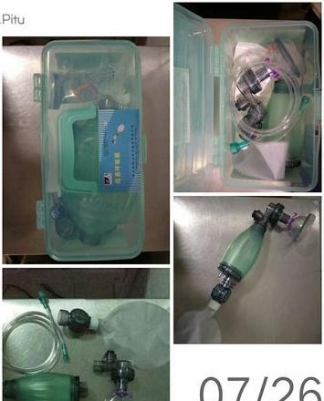 手动吸痰器正确使用指南